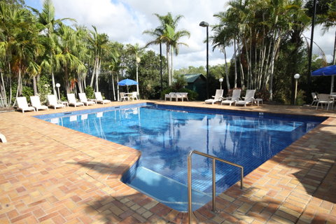 Brisbane Gateway Resort - Accommodation Whitsundays 2
