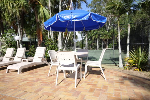 Brisbane Gateway Resort - Accommodation Whitsundays 3