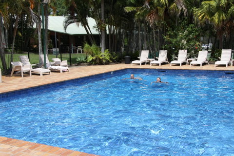 Brisbane Gateway Resort - Accommodation Whitsundays 4