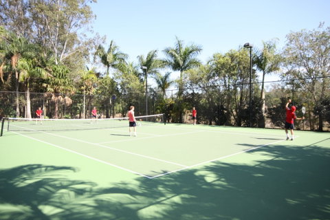 Brisbane Gateway Resort - Accommodation Whitsundays 5
