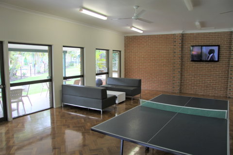 Brisbane Gateway Resort - Accommodation Whitsundays 6