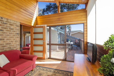 Bundilla 4 - Accommodation Whitsundays 1