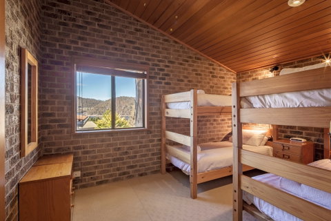 Bundilla 4 - Accommodation Whitsundays 4