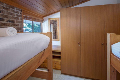 Bundilla 4 - Accommodation Whitsundays 5