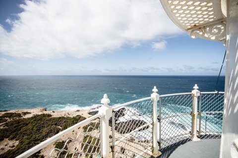 Cape Nelson Lighthouse - Accommodation Whitsundays 1