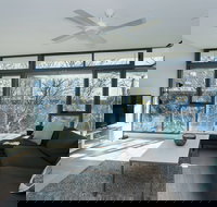 Contemporary Residence in Woolloomooloo - Accommodation Whitsundays