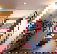 Cooroona Alpine Lodge - Accommodation Whitsundays