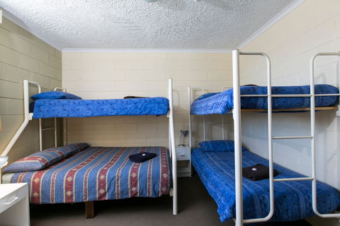 Cooroona Alpine Lodge - Accommodation Whitsundays 2