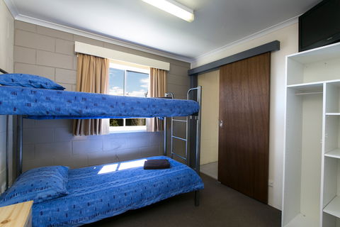 Cooroona Alpine Lodge - Accommodation Whitsundays 3