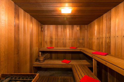 Cooroona Alpine Lodge - Accommodation Whitsundays 7