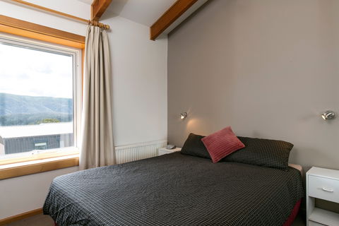 Cooroona Alpine Lodge - Accommodation Whitsundays 9