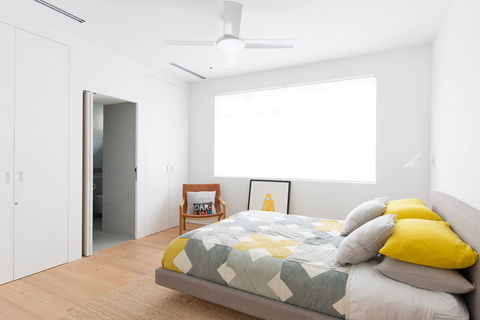 Coonanga Beach House - Accommodation Whitsundays 1