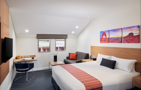 Country Comfort Perth - Accommodation Whitsundays 1