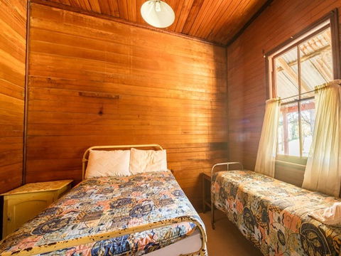 Daffodil Cottage - Accommodation Whitsundays 6