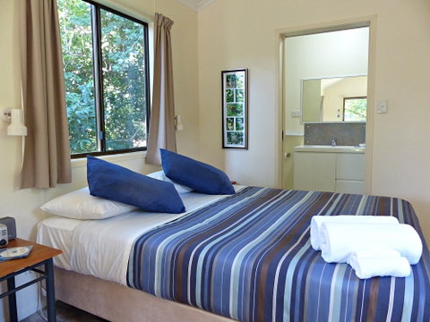 Daintree Valley Haven - Accommodation Whitsundays 0