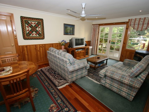 Donalea Bed & Breakfast Tasmania - Accommodation Whitsundays 1