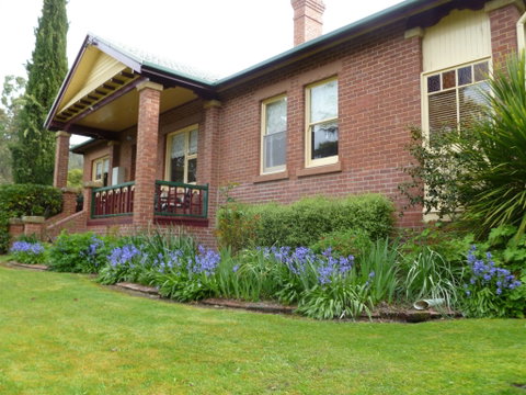 Donalea Bed & Breakfast Tasmania - Accommodation Whitsundays 2