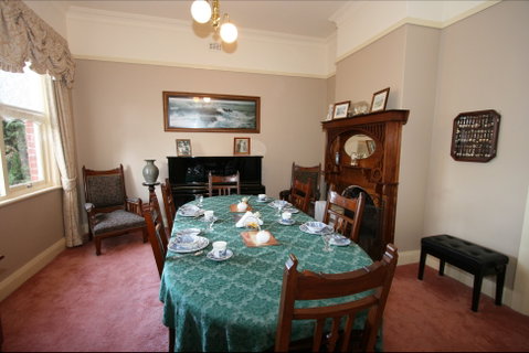 Donalea Bed & Breakfast Tasmania - Accommodation Whitsundays 5