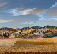 Dongara Tourist Park - Accommodation Whitsundays