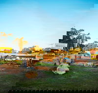 Dunolly Golden Triangle Motel - Accommodation Whitsundays