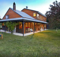 Eagles Range - Accommodation Whitsundays