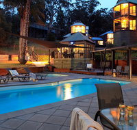 Edgewater Terraces at Metung - Accommodation Whitsundays