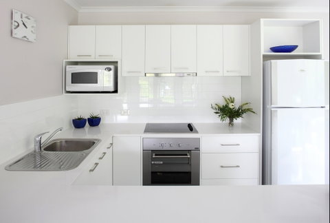 Edgewater Terraces At Metung - Accommodation Whitsundays 1