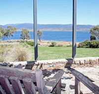 Edzell - Accommodation Whitsundays