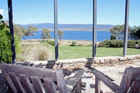 Edzell - Accommodation Whitsundays 0