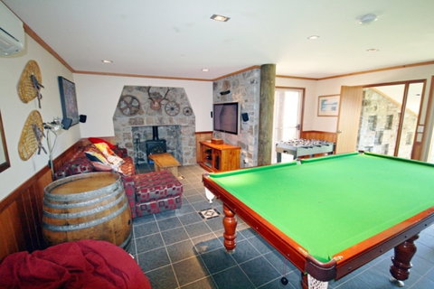 Edzell - Accommodation Whitsundays 3