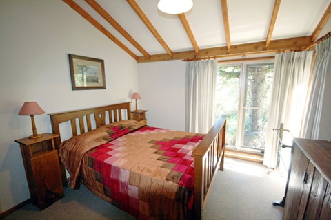 Edzell - Accommodation Whitsundays 4