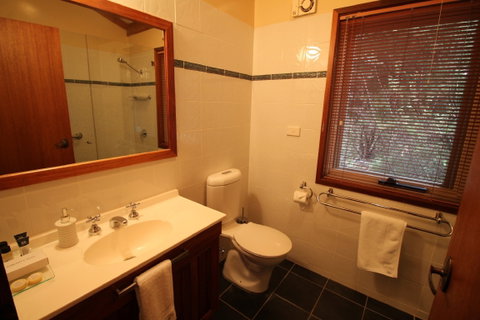 Edzell - Accommodation Whitsundays 8