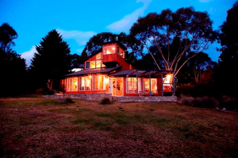 Edzell - Accommodation Whitsundays 9