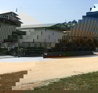 Eldorado Tourist and Residential Park - Accommodation Whitsundays
