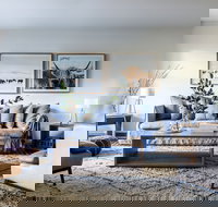 Equanimity - Accommodation Whitsundays