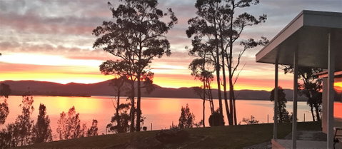 Fair Winds Tasmania - Accommodation Whitsundays 1