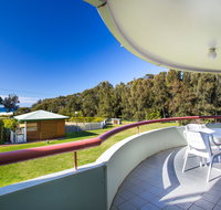 Fathoms 8 - Accommodation Whitsundays