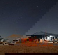 Food  Huts by Mt Oxley - Accommodation Whitsundays