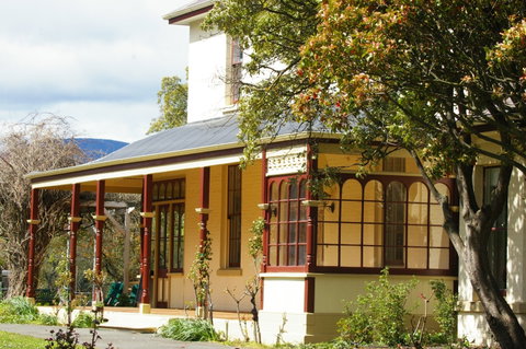 Glen Derwent - Accommodation Whitsundays 0