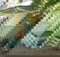 Goughs Bay Holiday Cottages - Accommodation Whitsundays