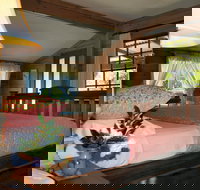 Hampden Cottage Kangaroo Valley - Accommodation Whitsundays