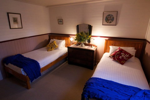 Hamlet Downs Country Accommodation - Accommodation Whitsundays 2