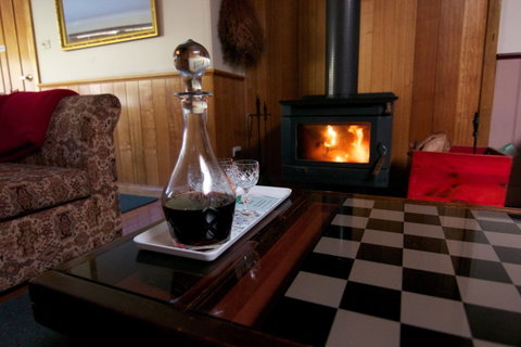 Hamlet Downs Country Accommodation - Accommodation Whitsundays 3