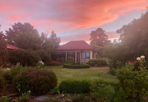 Hamlet Downs Country Accommodation - Accommodation Whitsundays 5