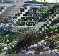 Hampden Cottage Accommodation Kangaroo Valley - Accommodation Whitsundays