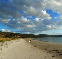 Harpers on the Beach - Accommodation Whitsundays