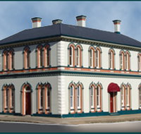 Heritage Guest House - Accommodation Whitsundays
