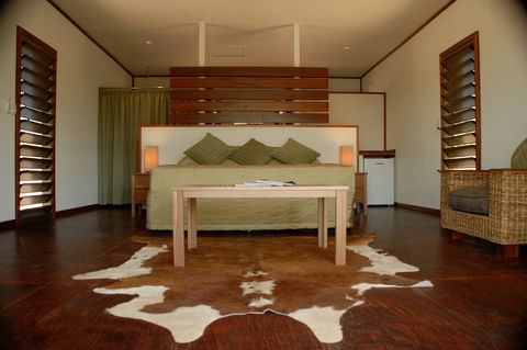 Home Valley Station - Accommodation Whitsundays 2