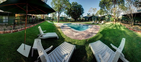 Home Valley Station - Accommodation Whitsundays 3