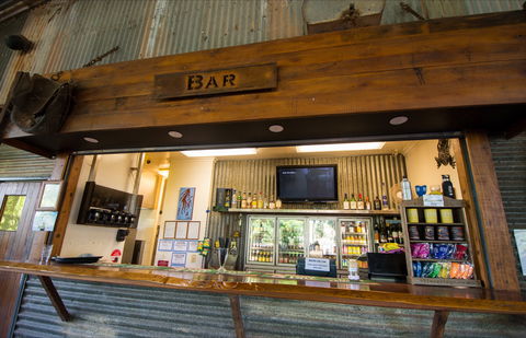 Home Valley Station - Accommodation Whitsundays 4